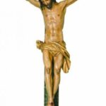 CRISTO A DIFERENTES MEDIDAS