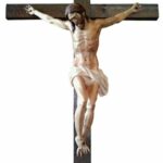 CRISTO A DIFERENTES MEDIDAS