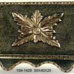 ATRIL SOBREMESA ASPAS