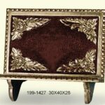 ATRIL SOBREMESA ROSETAS