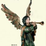 ANGEL PEÑOTE TROMPETA