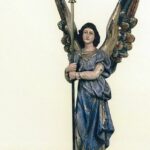 ANGEL ALAS BASTON DCHA