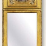 Espejo Trumo 'Apolo'