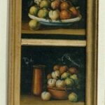 CUADRO OLEO SOBRE TABLA