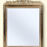 CUADRO MOLDURA ARTESANAL