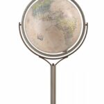 CON SOPORTE METALICO 50 DIAMETRO