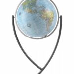 CON SOPORTE METALICO 50 A 60 CMS DIAMETRO