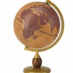 SOBREMESA CLASICO 33 CMS DIAMETRO