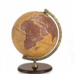 SOBREMESA CLASICO 33 CMS DIAMETRO