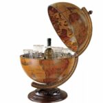 GLOBO BAR DE SOBREMESA