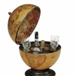 GLOBO BAR DE SOBREMESA