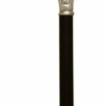 BASTONES EN PLATA DE LEY