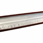 ESTUCHE PARA BASTÓN DE MANDO