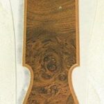 ESTANTE MADERA PARED PARA DAGA