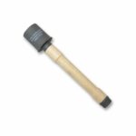 GRANADA ALEMANA DE MANO M24 LETRAS EN BLANCO