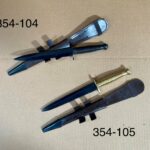 CUCHILLO DE COMBATE (Cuchillo de combate Fairbairn–Sykes)