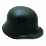 CASCO ALEMAN  1916