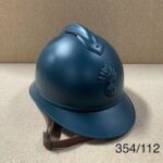 CASCO FRANCES ADRIAN