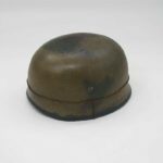 CASCO ALEMAN ENVEJECIDO