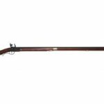 FUSIL KENTUCKY, USA S.XIX