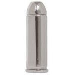 X BALA DE REVOLVER .45, USA 1880 (BOLSA DE 6 UNIDADES)