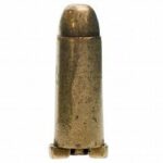 6 BALAS COLT PARA FULMINANTE (SIN FULMINANTES)