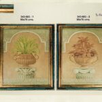 CUADRO MARCO MADERA ARTESANAL (UNIDAD)