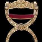 JAMUGA DORADA EN PAN DE ORO