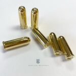 SET 6 BALAS COLT-45.