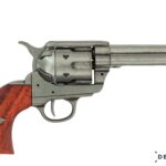 Revólver