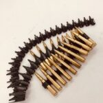 CINTA PARA MG 34 CON 20 BALAS