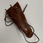 CARTUCHERA CUERO PARA 1911 M1 US