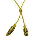 CORDON DE SEDA PARA BASTON DE MANDO, ALCALDE