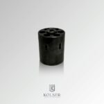 TAMBOR EXTRA RÉPLICA REMINGTON 1858 CONVERTED, ENVEJECIDO