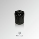 TAMBOR EXTRA RÉPLICA REMINGTON 1858 – Avancarga NEGRO VIEJO