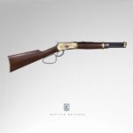 RÉPLICA DE FUSIL WINCHESTER CARABINE USA 1892. 82 CM