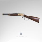 RÉPLICA DE FUSIL WINCHESTER CARABINE USA 1892. 82 CM - Imagen 3