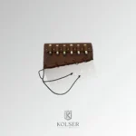 PORTABALAS WINCHESTER CON BALAS.