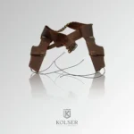 CANANA DOBLE CON BALAS