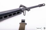 Fusil de asalto M16A1, USA 1967 - Imagen 4