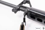 Fusil de asalto M16A1, USA 1967 - Imagen 2
